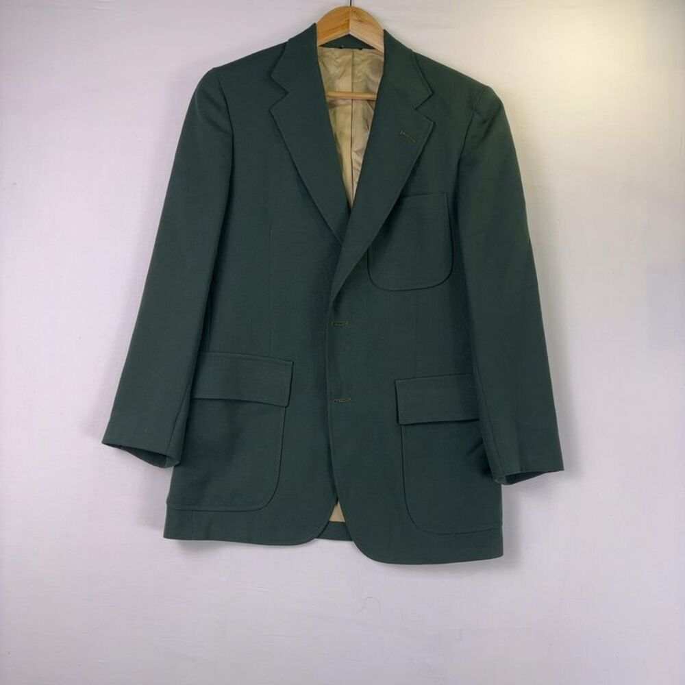J. Press Ivy League Blazer Coat Suit Jacket